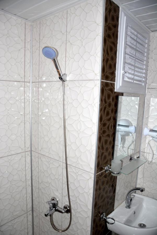 Belek Gold Pansiyon Esterno foto