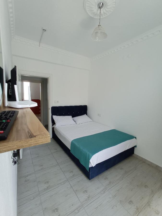 Belek Gold Pansiyon Esterno foto